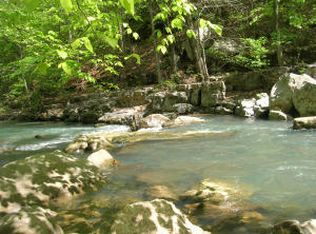 County 177 Rd, Parthenon, AR 72666