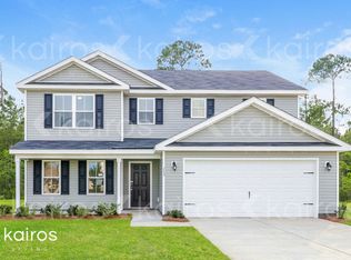 101 Paper Birch Dr, Springfield, GA 31329