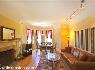 362-366 Commonwealth Ave APT 3G, Boston, MA 02115