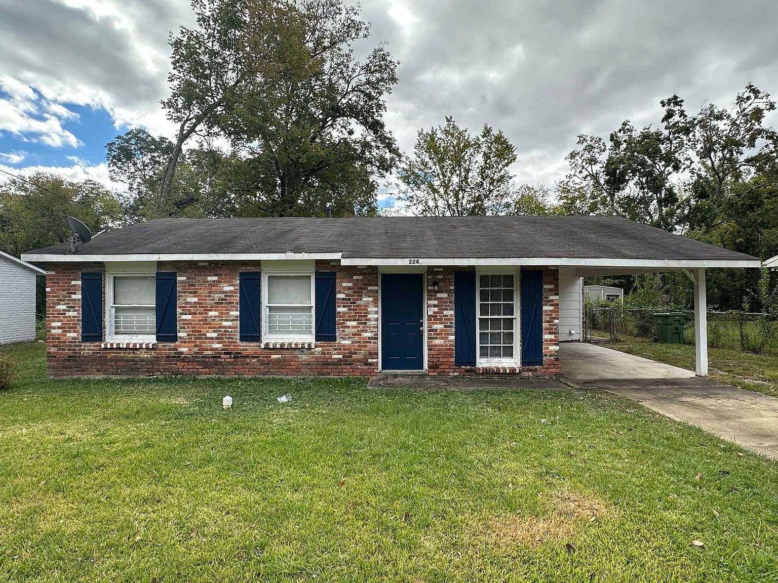 224 Southlawn Dr, Montgomery, AL 36108 Zillow