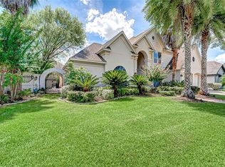 14239 Mindy Park Ln, Houston, TX 77069