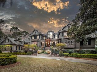 4 S Calibogue Cay Rd, Hilton Head Island, SC 29928