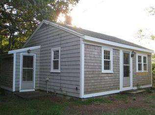 151 Upper County Rd, South Dennis, MA 02660