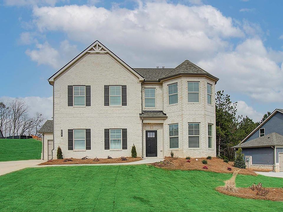 Brick Elevation