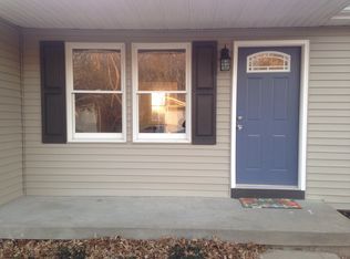 1761 Covey Dr, Boonville, IN 47601