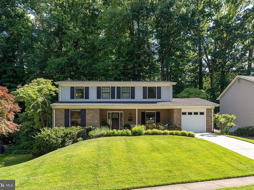 1st image of 6207 Larstan Dr