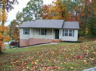 550 Pinewood Cir, Morristown, TN 37814