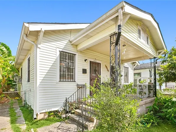 5443-45 Douglas St, New Orleans, LA 70117