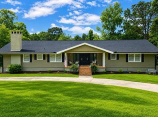 1505 Prestwood Bridge Rd, Andalusia, AL 36421