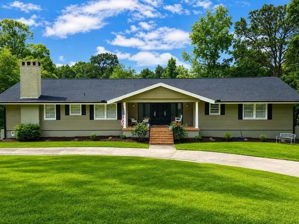 1505 Prestwood Bridge Rd, Andalusia, AL 36421