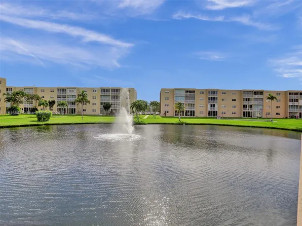 205 SE 11th Ter APT 202, Dania, FL 33004
