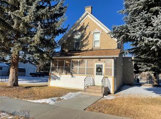 305 S Railroad St, Dillon, MT 59725