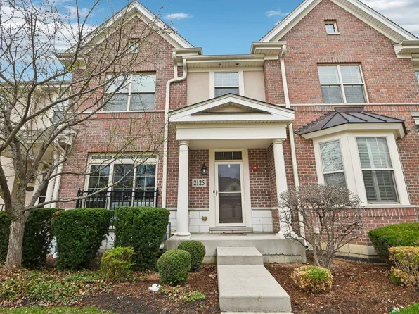 2125 Apple Hill Ln, Buffalo Grove, IL 60089