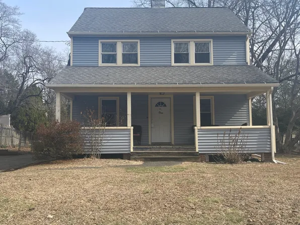 1924 Stratfield Road, Fairfield, CT 06825