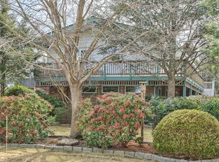 20 Sand Bar Dr, Bayville, NJ 08721
