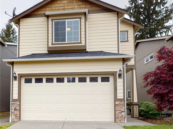 18124 75th Ave E, Puyallup, WA 98375