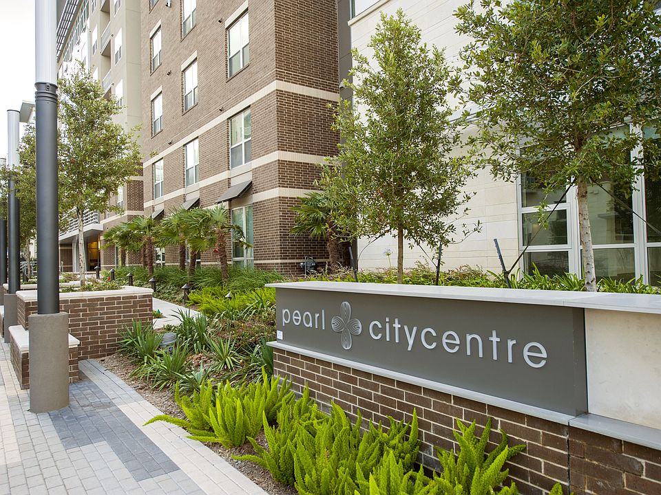 Urban comfort meets attractive design.