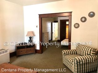 637 S Montana St APT A, Butte, MT 59701
