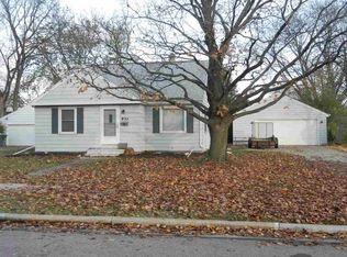970 Zemlock Ave, Neenah, WI 54956
