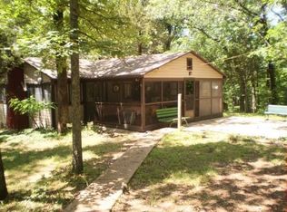 715 Shady Park Loop, Beaufort, MO