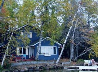 8103 Lost Lake Dr N, Saint Germain, WI 54558
