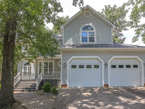 139 Sir Rogers Dr, Gilbertsville, KY 42044