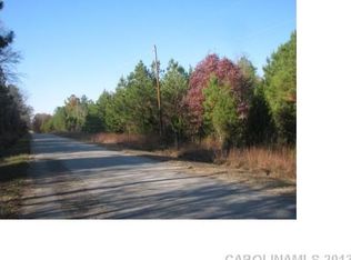25 Ac Trussel Rd, Chester, SC 29706
