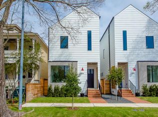615 E 11th 12 #A, Houston, TX 77008