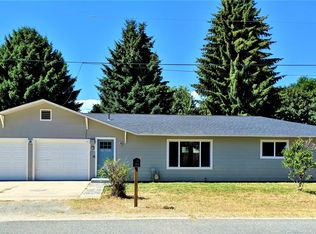 1240 E Cedar Dr, Kettle Falls, WA 99141