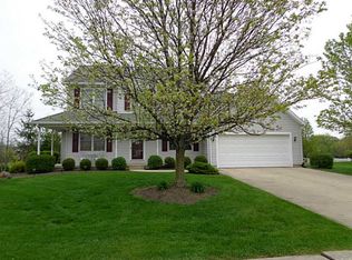 309 Parkway Blvd, Urbana, OH 43078