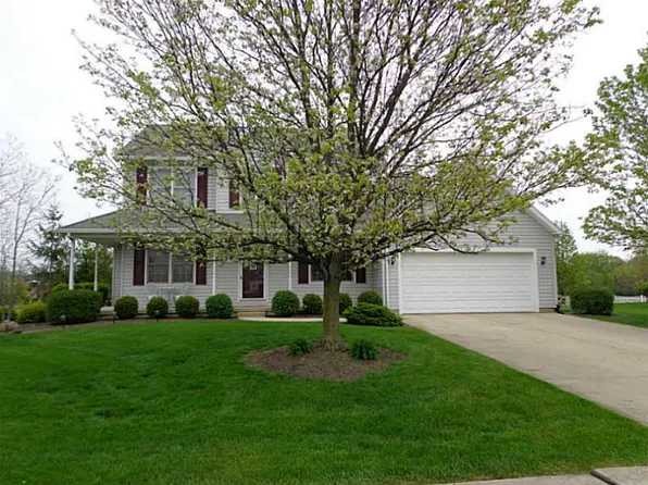 309 Parkway Blvd, Urbana, OH 43078
