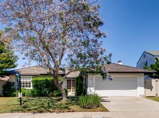 8725 Robles Dr, San Diego, CA 92119