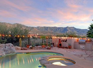 36197 S Golf Course Dr, Tucson, AZ 85739