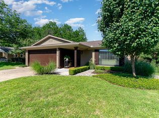 116 N Cottonwood Dr, Richardson, TX 75080