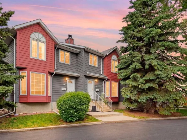 80 E Abberfield Ct NE, Calgary, AB T2A 7N4