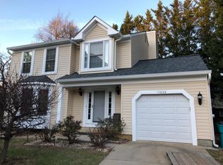 17606 Silver Dollar Ct, Gaithersburg, MD 20877
