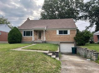 6668 Kirkland Dr, Cincinnati, OH 45224