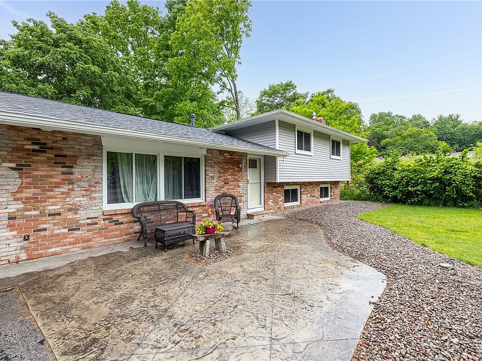 636 Ironwood Cir, ster, NY 14580 Zillow