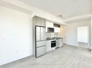 70 Princess St #1502, Toronto, ON M5A0X6