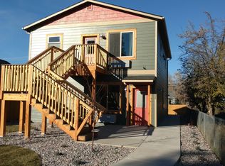 663, Missoula, MT 59801