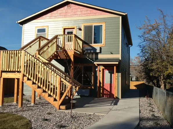 663, 1928 S 5th St W APT 201, Missoula, MT 59801