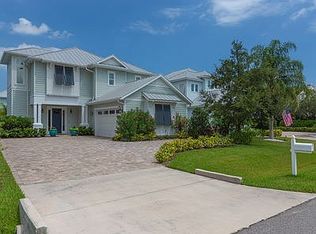 205 Avenue C, Ponte Vedra Beach, FL 32082