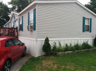 109 Chesapeake Mobile Ct, Hanover, MD