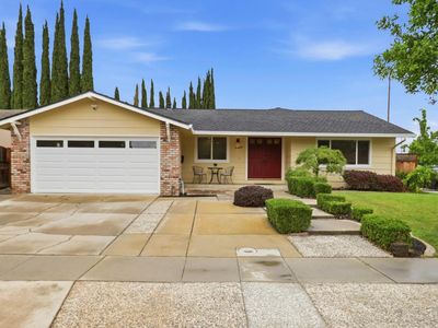 4407 Hendrix Ct, San Jose, CA, 95124