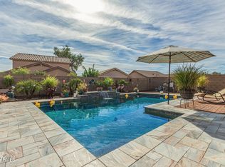 16647 W Sandra Ln, Surprise, AZ 85388