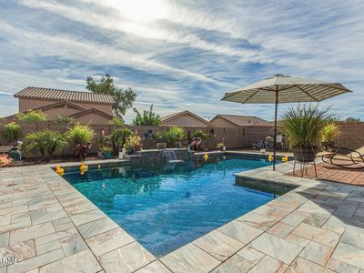 16647 W SANDRA Lane, Surprise, AZ, 85388