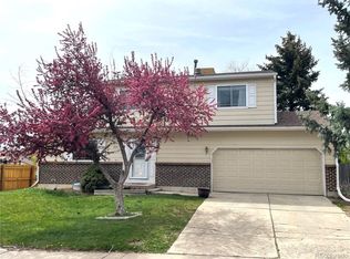 9624 W Grand Ave, Denver, CO 80123