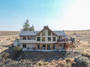 58030 Finnegan Rd, Grass Valley, OR 97029