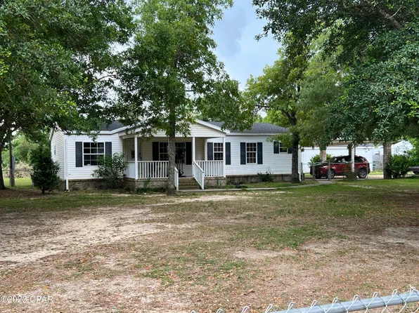 2541 Corral Dr, Alford, FL 32420