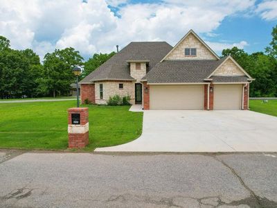 4949 Lost Cove Rd, Grove, OK, 74344